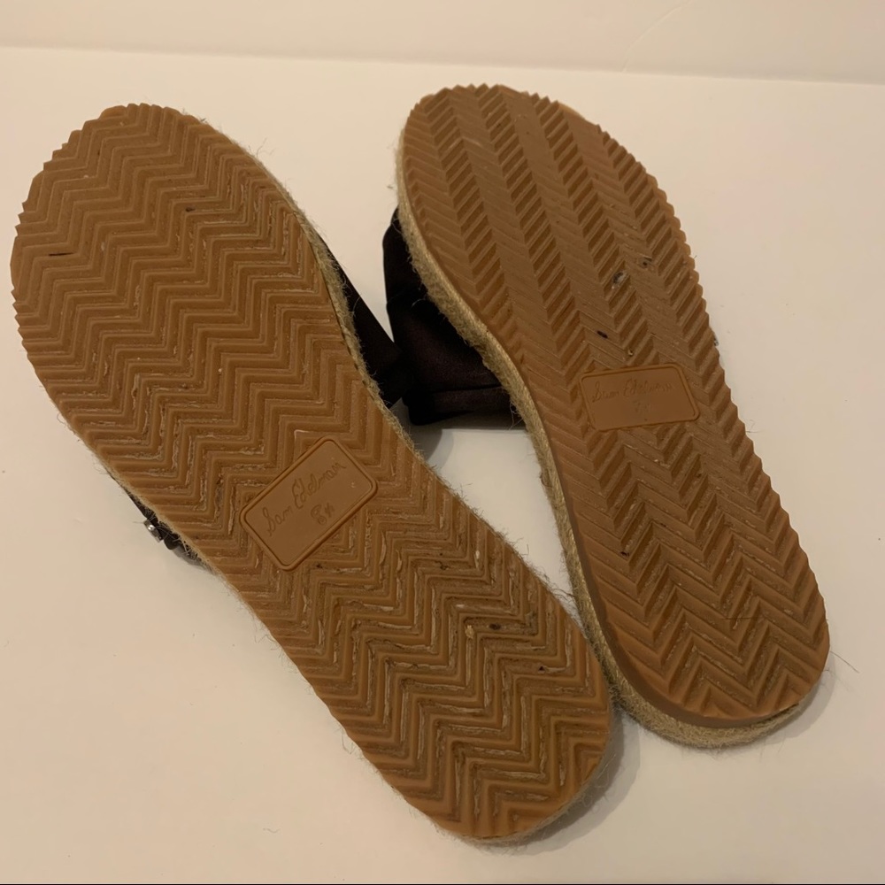 Sam Edelman slides - Picture 8 of 8
